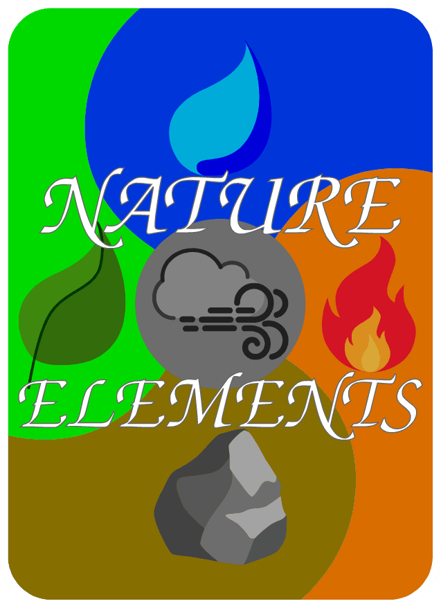 Nature Elements cover art