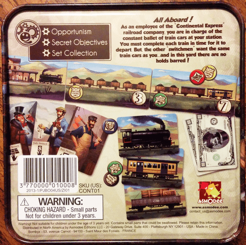 BoardGameGeek