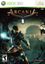 Video Game: ArcaniA: Gothic 4