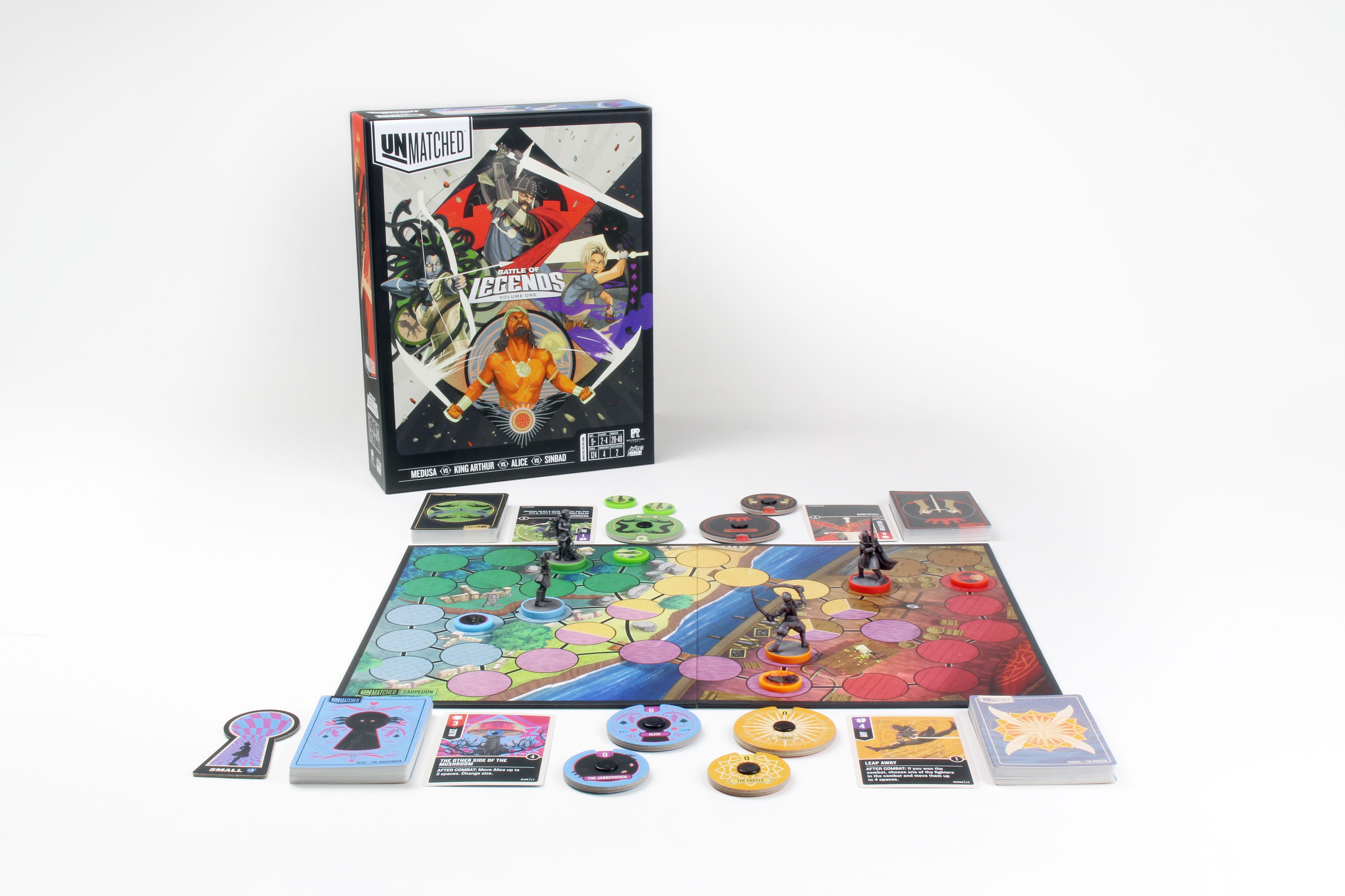 BoardGameGeek