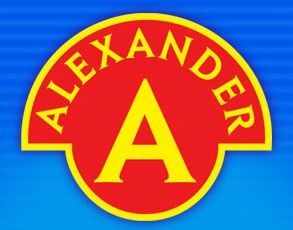 Alexander