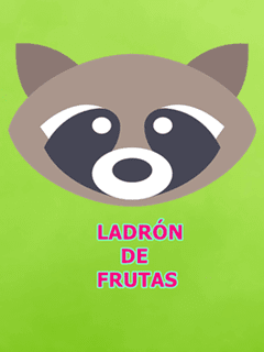 Ladrón de Frutas