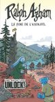 Unlock!: Une Aventure – Ralph Azham: Le Foie de l'Axolotl