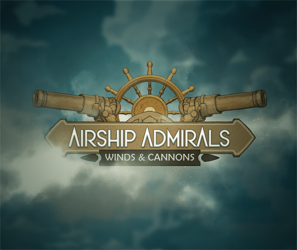 Airship Admirals box art