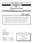 Issue: The Camarilla Mortem Post (Issue 9 - Dec 2006)