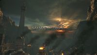 Video Game: Middle-earth: Shadow of War