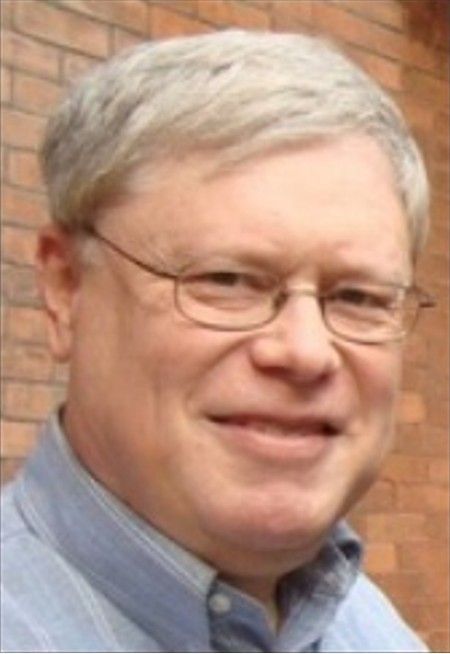 Gary Graber
