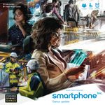 Board Game: Smartphone Inc.: Status Update 1.1