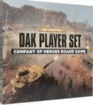 Company of Heroes: DAK Player Set
