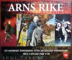 Arns rike