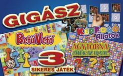Gigász