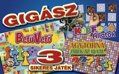 Gigász