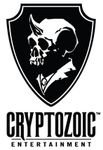 Board Game Publisher: Cryptozoic Entertainment