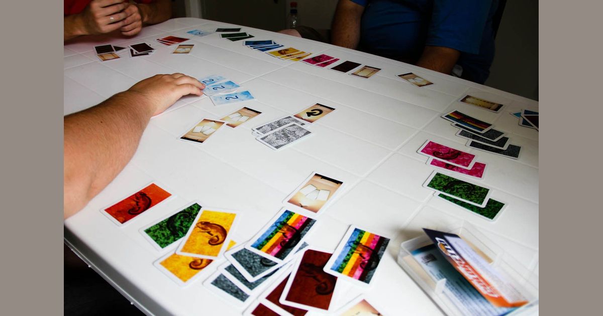 BoardGameGeek