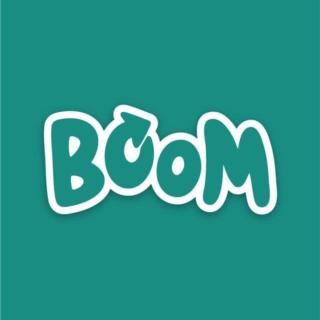 BOOM Editions