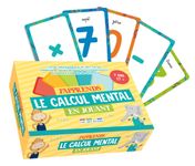 J'apprends le calcul mental en jouant