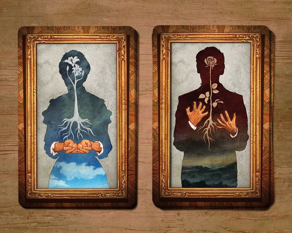 Illustration 1 de UNCONSCIOUS MIND