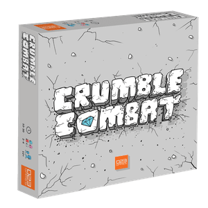 Crumble Combat