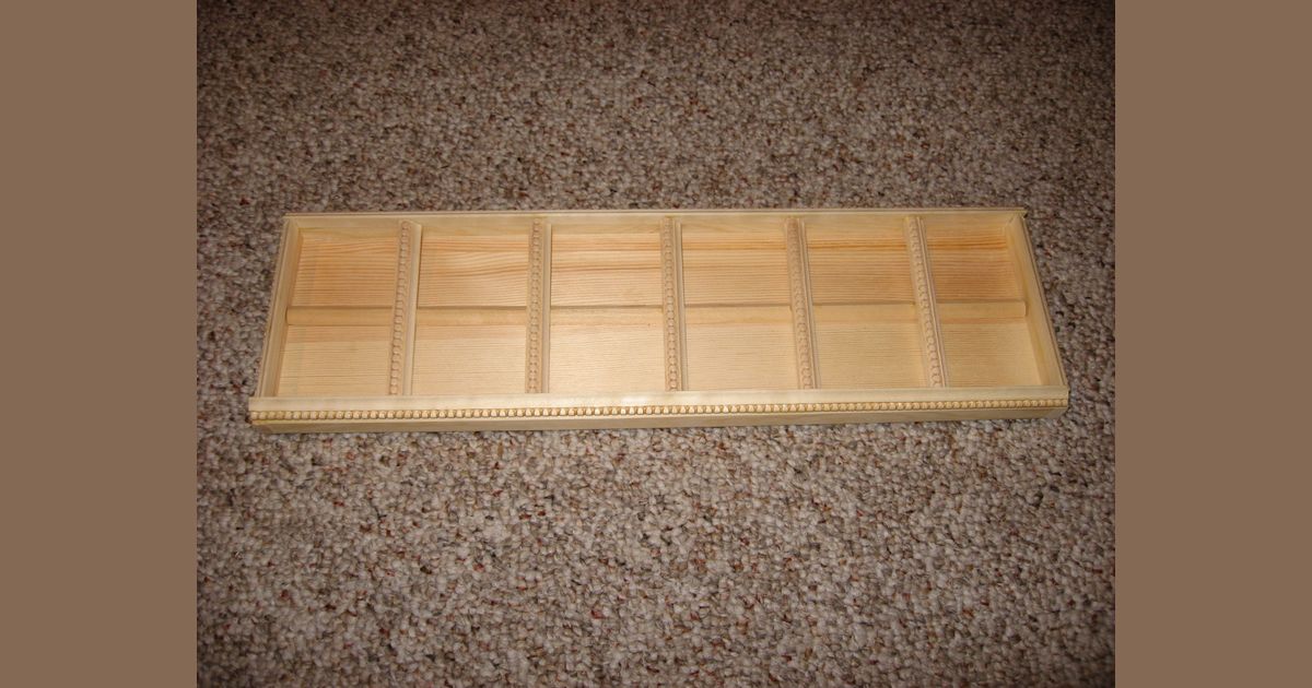 Custom gaming accessories you created