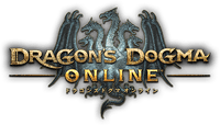 Video Game: Dragon's Dogma Online