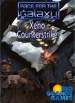 Race for the Galaxy: Xeno Counterstrike