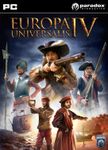 Video Game: Europa Universalis IV
