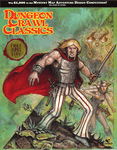 RPG Item: Dungeon Crawl Classics Free RPG Day 2012