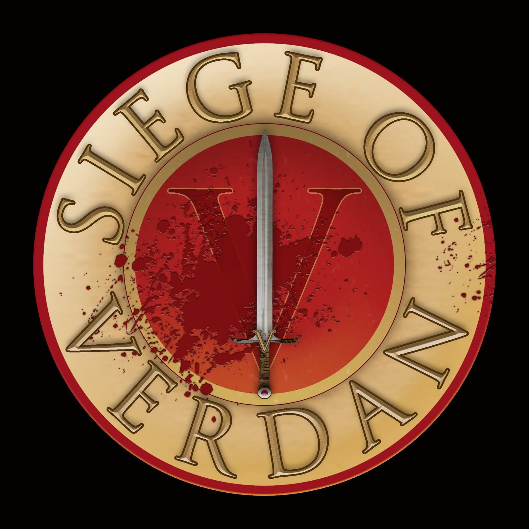 Siege of Verdan box art