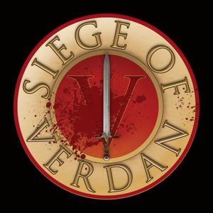 Siege of Verdan