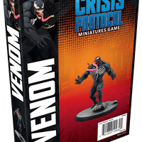 Marvel: Crisis Protocol – Venom