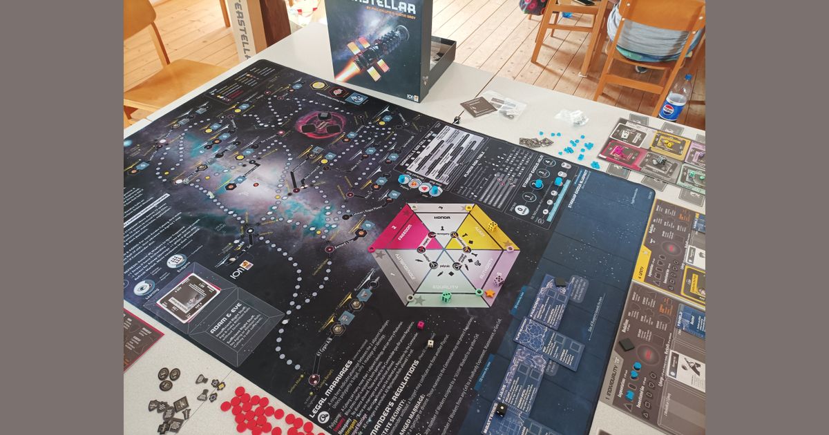 BoardGameGeek