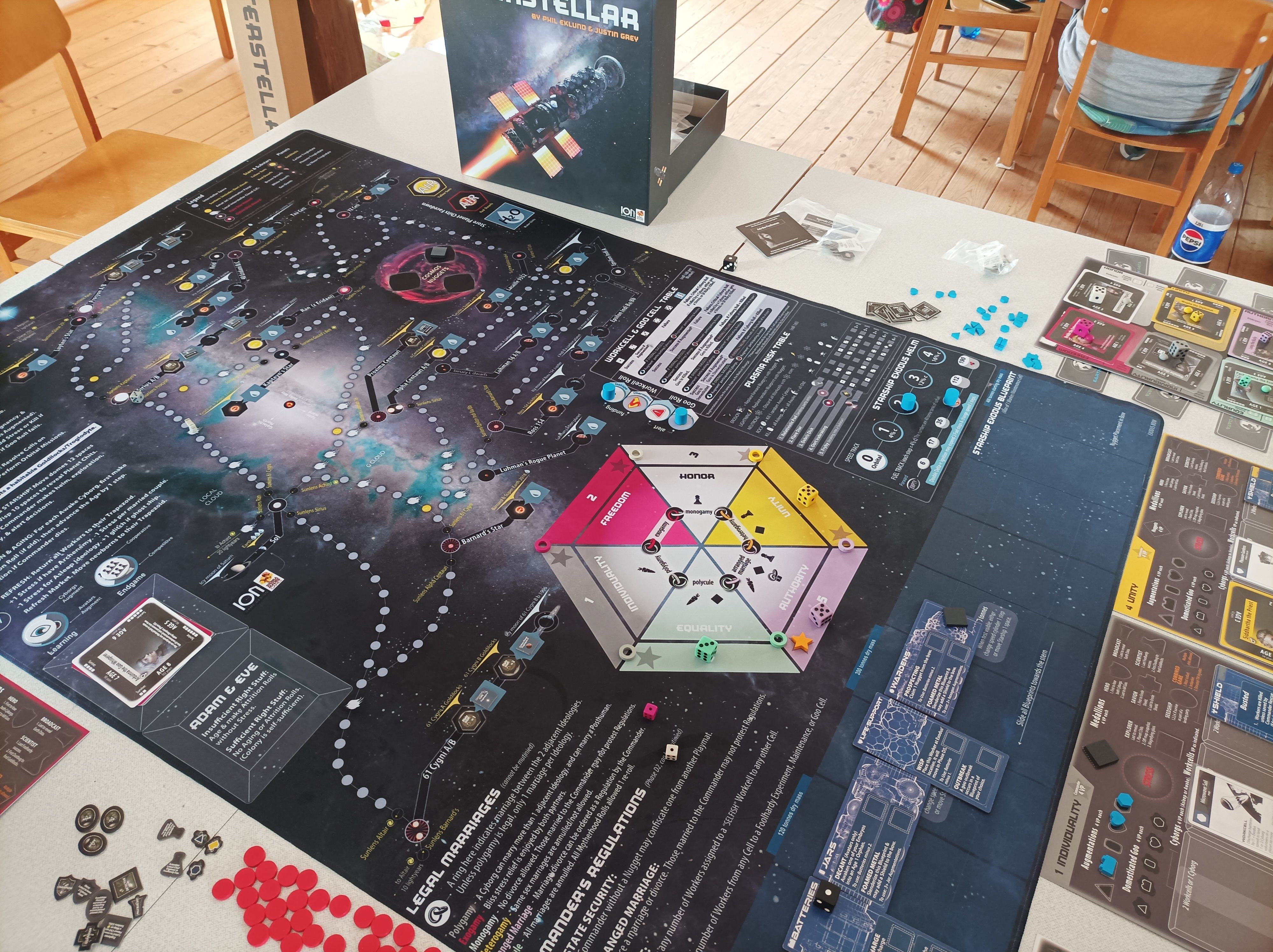 BoardGameGeek