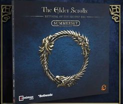 The Elder Scrolls: Betrayal of the Second Era – Summerset