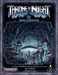 RPG Item: Throne of Night Book 1: Dark Frontier
