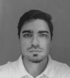 Gil Martimiano portrait