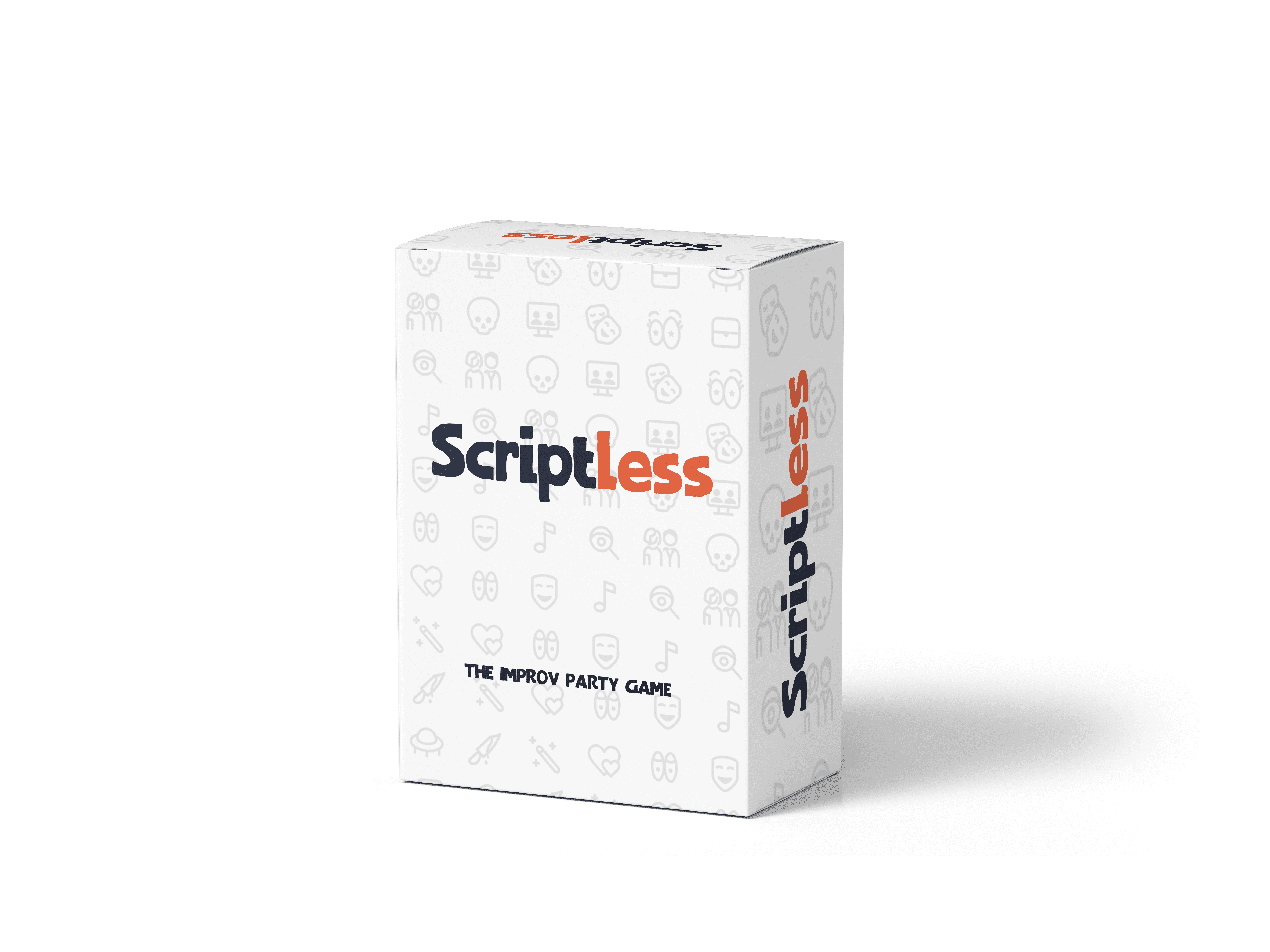 Scriptless