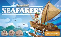 Paleolithic: Seafarers