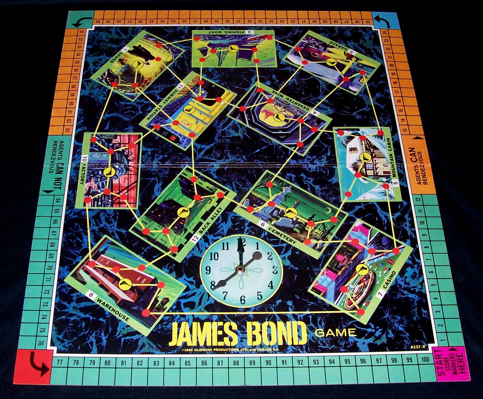 BoardGameGeek