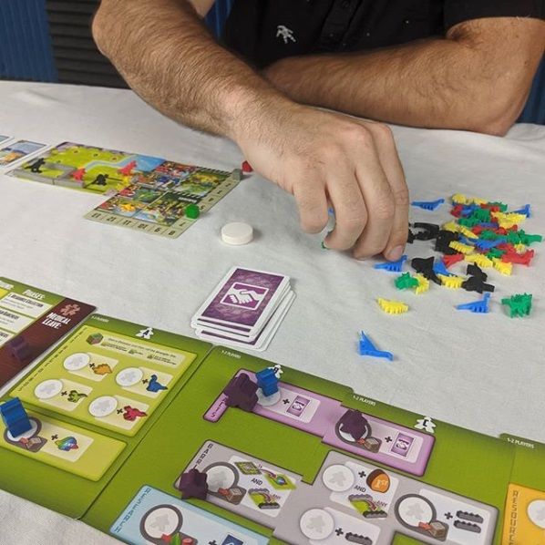 board game image