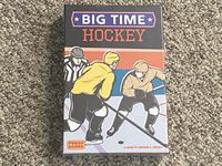 Big Time Hockey