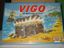Board Game: Vigo