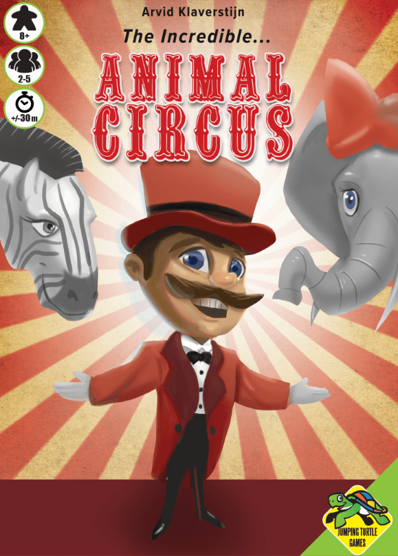 Animal Circus
