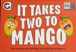 It Takes Two to Mango