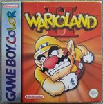 Video Game: Wario Land II