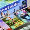 Neotopia | Board Game | BoardGameGeek