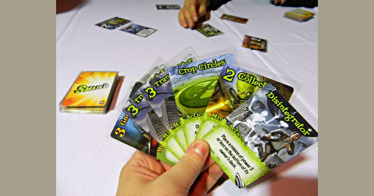 BoardGameGeek