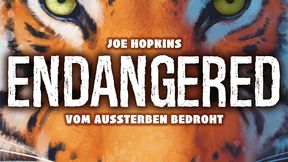Endangered (German edition)