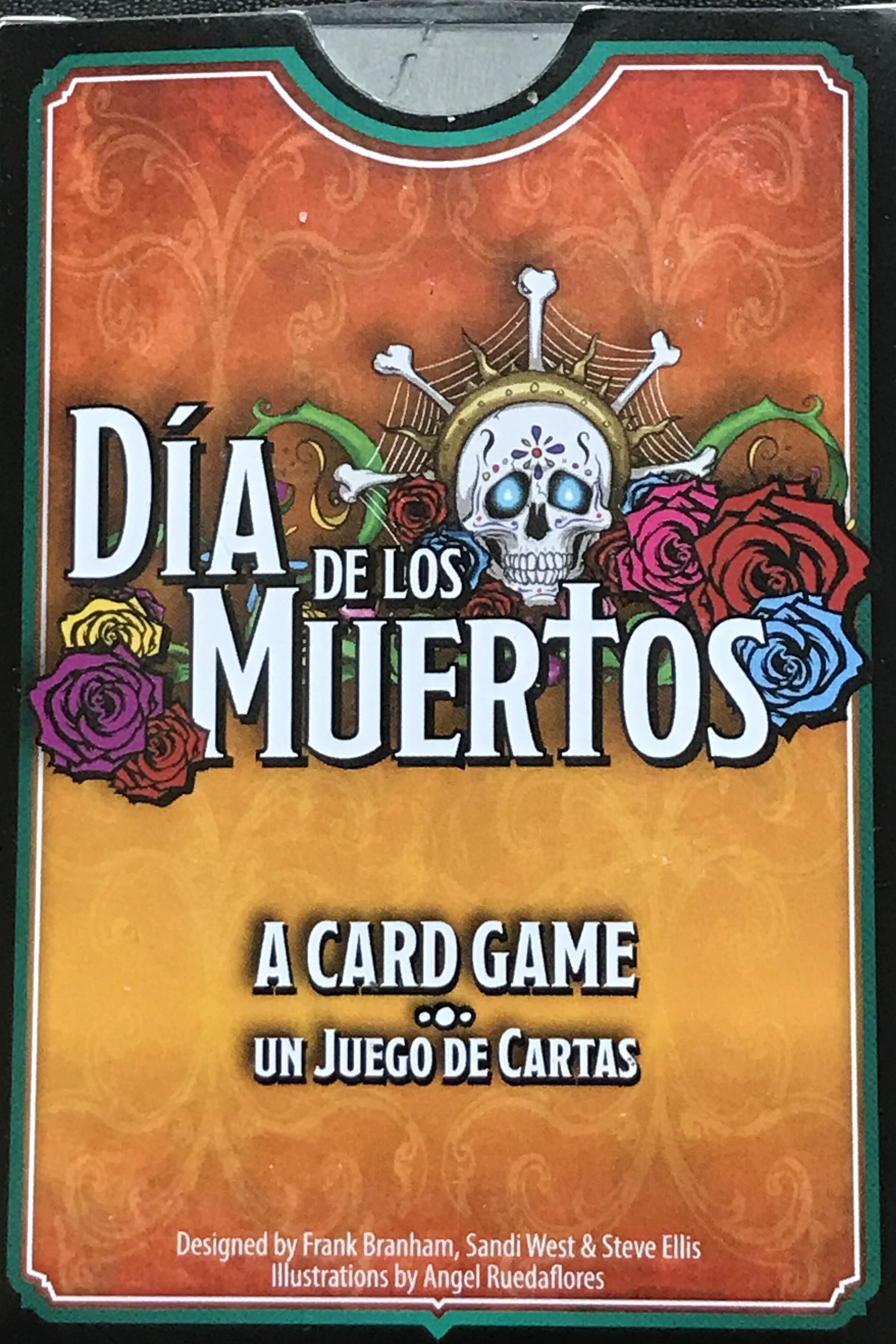 Dia de los Muertos