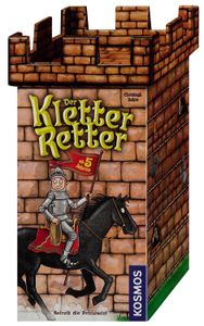 Der Kletter-Retter