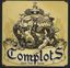 Board Game: Complots